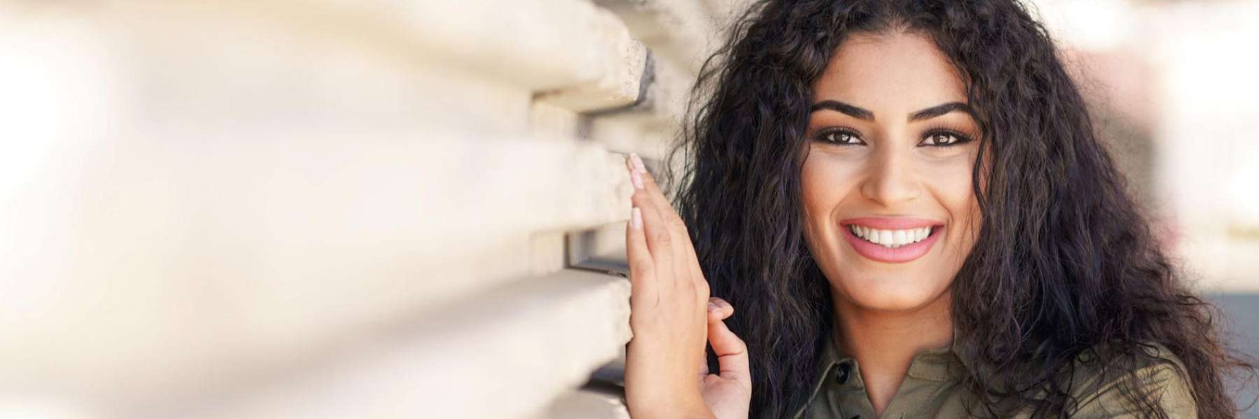 Smile Makeovers | Dentist